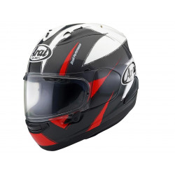 Casque ARAI RX-7V Sign taille L