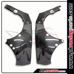 PROTECTION CADRE ZX10R 2011 PKR