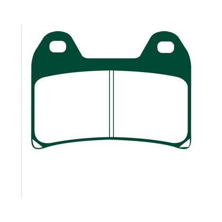 EBC EXTREME PRO RACING