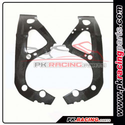 PROTECTION CADRE GSXR 600/750 06-10 PKR