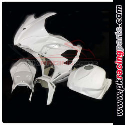 POLY HAUT DE GAMME S1000 RR 19-