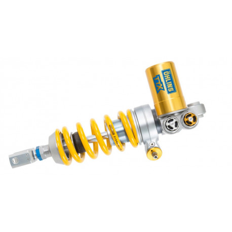 Amortisseur OHLINS TTX GP DAYTONA 675/R 13-18
