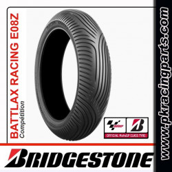 Bridgestone E08Z en 180/640/17