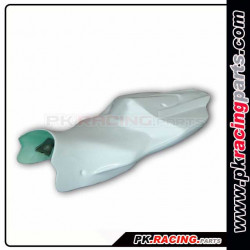 Coque arriére GSXR 1000 09-16