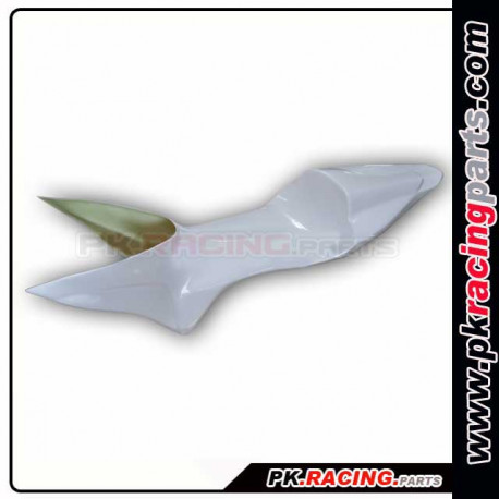 COQUE AR RACING CBR600 09-12