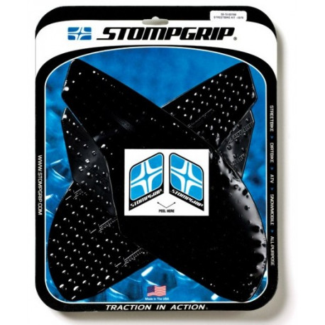 STOMPGRIP DAYTONA 675 2013