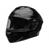 Casque BELL Star DLX Mips Lux Checkers Matte/Gloss Black/White taille XXL