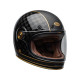 Casque BELL Bullitt Carbon RSD Check-It Matte/Gloss Black taille XS