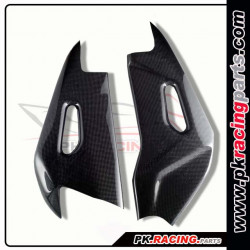 protections de bras RSV4