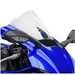 Bulle claire PUIG YAMAHA R1 2020