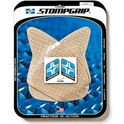 STOMPGRIP ZX6R 07/08