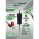 Chargeur pour batterie Electhium