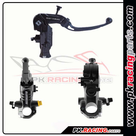 ACCOSSATO Ready to brake 19x18