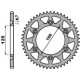 Couronne PBR 48 dents acier standard pas 520 type 899