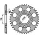 Couronne PBR 36 dents acier standard pas 530 type 246