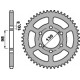 Couronne PBR 33 dents acier standard pas 630 type 483