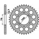 Couronne PBR 42 dents acier standard pas 530 type 816