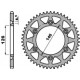 Couronne PBR 39 dents acier standard pas 520 type 808