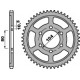 Couronne PBR 42 dents acier standard pas 525 type 4359