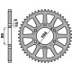 Couronne PBR Racing 38 dents alu ultra-light anodisé dur pas 520 type 478