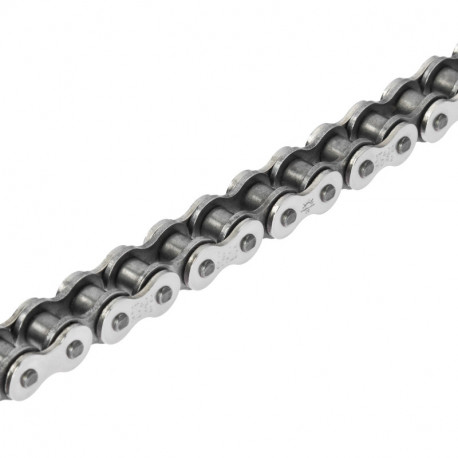 Chaîne de transmission JT DRIVE CHAIN 420 HDR acier 120 maillons