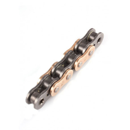 Chaine de transmission AFAM 520 A520MX4-G or 98 maillons