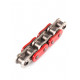 Attache à riveter AFAM MR A525XHR3-R rouge