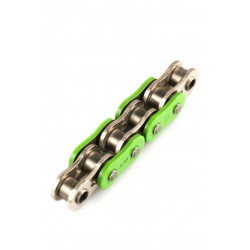Attache à riveter AFAM type MR A525XHR2-V vert