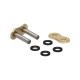 Attache à riveter AFAM MR A428R1-G or