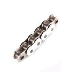 Attache à riveter AFAM type MRS A525XHR2-W blanc
