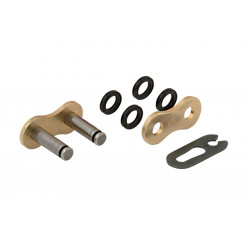 Attache semi-pressée AFAM ARS A520MX4-G or
