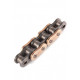 Chaine de transmission AFAM 525 A525XHR3-G or 122 maillons