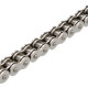 Chaîne de transmission JT DRIVE CHAIN 530 Z3 acier 106 maillons