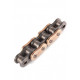 Chaine de transmission AFAM 525 A525XHR3-G or 128 maillons