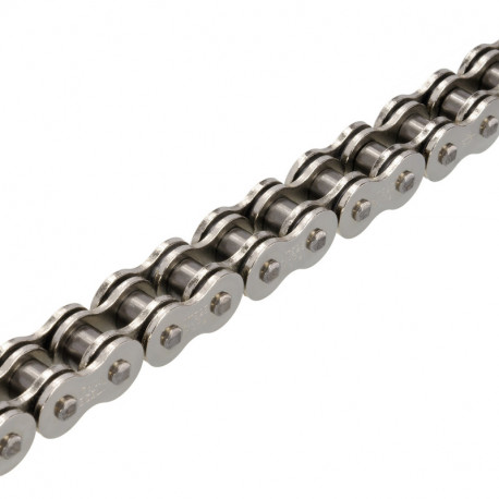 Chaîne de transmission JT DRIVE CHAIN 525 X1R3 acier 106 maillons