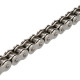 Chaîne de transmission JT DRIVE CHAIN 520 X1R3 acier 108 maillons