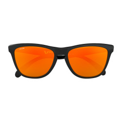 Promo OAKLEY Lunettes de soleil Frogskins Valentino Rossi Signature Series + nettoyant MUC-OFF
