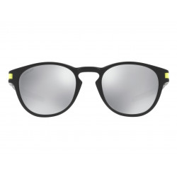 Promo OAKLEY Lunettes de soleil Latch™ Valentino Rossi Signature Series + nettoyant MUC-OFF