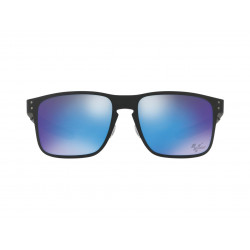 Promo OAKLEY Lunettes de soleil Holbrook Metal Moto GP + nettoyant MUC-OFF