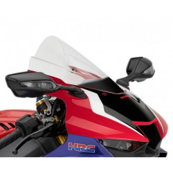 Bulle claire PUIG Z racing CBR 1000 RR- / SP 2020