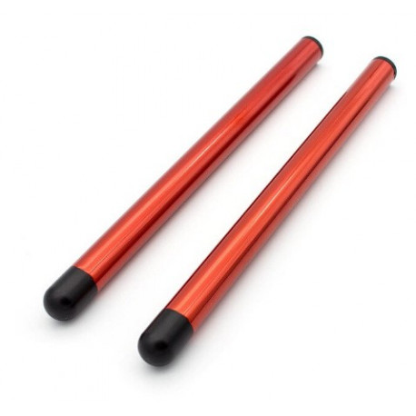 Tube de guidon pour bracelets Extrem Racing Factory