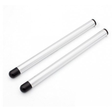 Tube de guidon pour bracelets Extrem Racing Factory