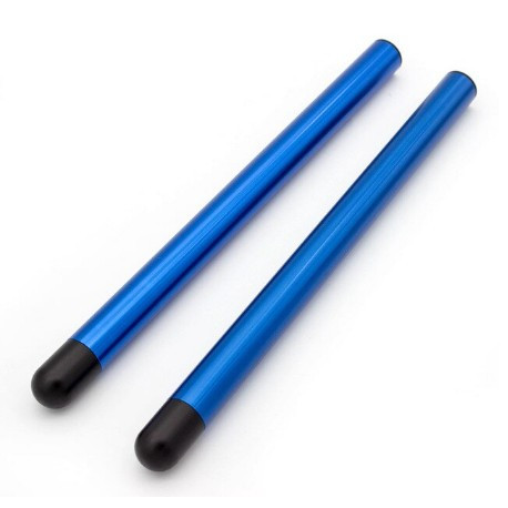 Tube de guidon pour bracelets Extrem Racing Factory