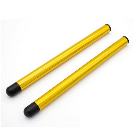 Tube de guidon pour bracelets Extrem Racing Factory