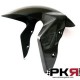 GARDE BOUE AV CARBONE S1000 RR 09-12