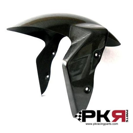 GARDE BOUE AV CARBONE S1000 RR 09-12