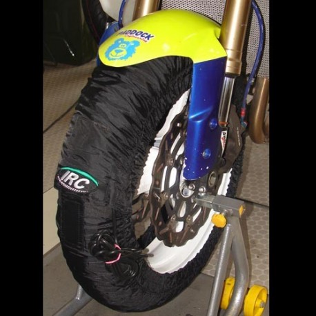 COUVERTURES IRC GRIGLIA