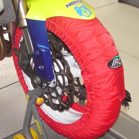 COUVERTURES IRC GRIGLIA