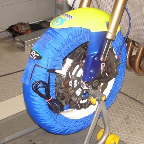 COUVERTURES IRC GRIGLIA