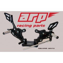 COMMANDES RECULEES ARP RACING 